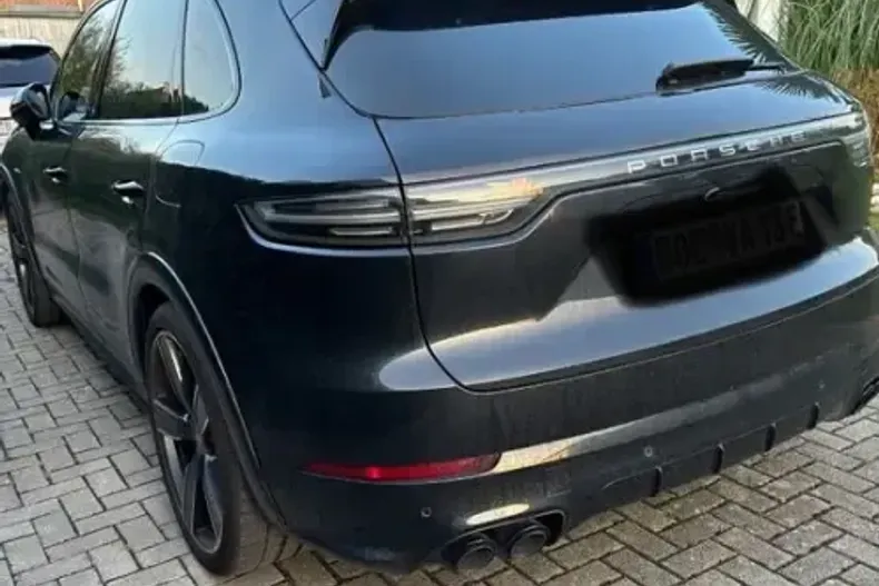 Porsche Cayenne din 2021 cu 82.500 km - oferta POR117816 - foto 5