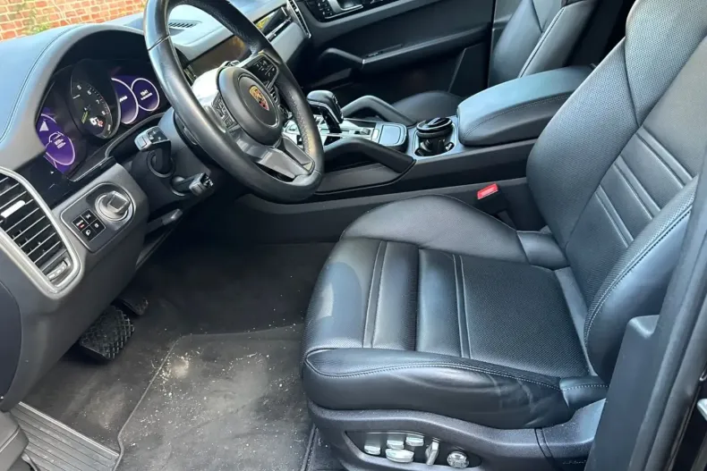 Porsche Cayenne din 2021 cu 82.500 km - oferta POR117816 - foto 6