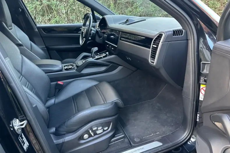 Porsche Cayenne din 2021 cu 82.500 km - oferta POR117816 - foto 8