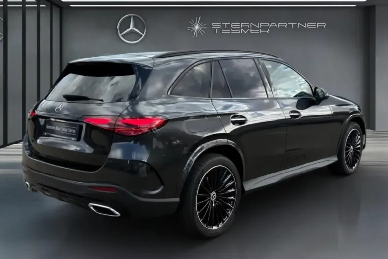 Mercedes-Benz GLC 300 din 2023 cu 69.680 km - oferta MER117817 - foto 13