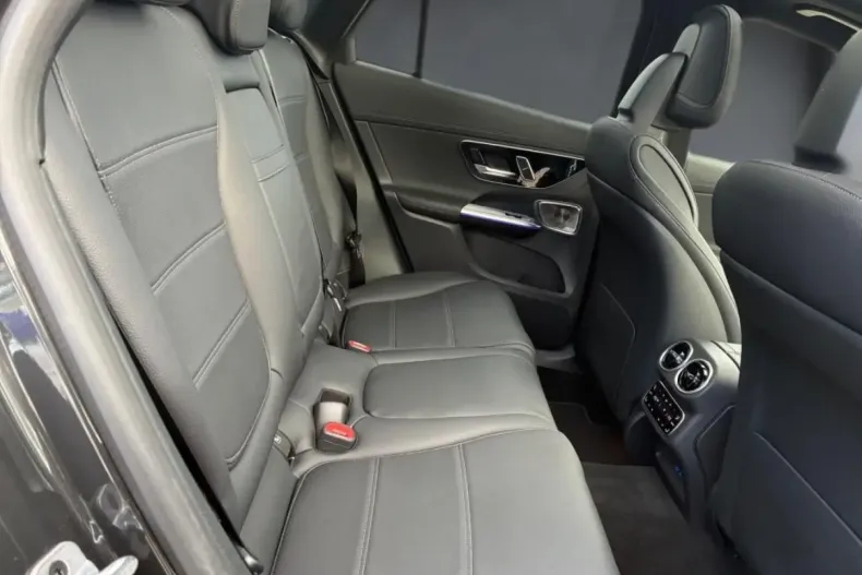 Mercedes-Benz GLC 300 din 2023 cu 69.680 km - oferta MER117817 - foto 14