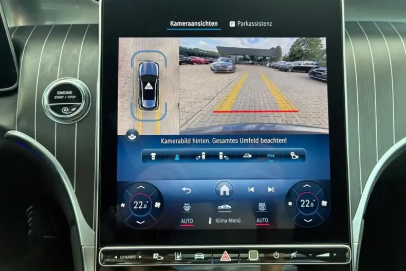 Mercedes-Benz GLC 300 din 2023 cu 69.680 km - oferta MER117817 - foto 16