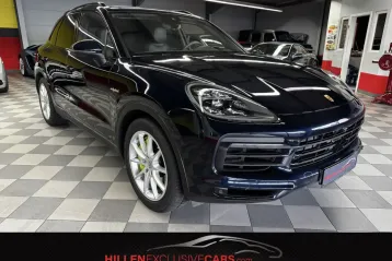 Porsche Cayenne din 2021 - oferta POR117818