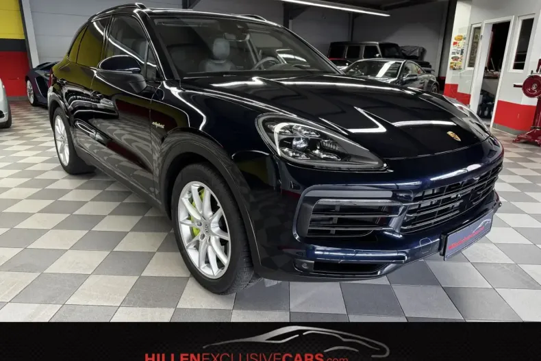 Porsche Cayenne din 2021 cu 87.900 km - oferta POR117818 - foto 1