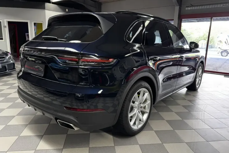 Porsche Cayenne din 2021 cu 87.900 km - oferta POR117818 - foto 3