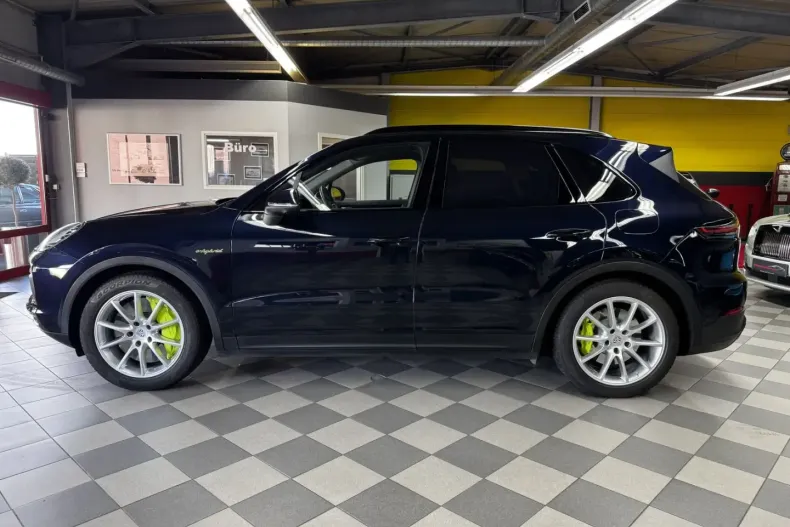 Porsche Cayenne din 2021 cu 87.900 km - oferta POR117818 - foto 6