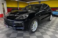 Porsche Cayenne din 2021 cu 87.900 km - oferta POR117818 - foto 7