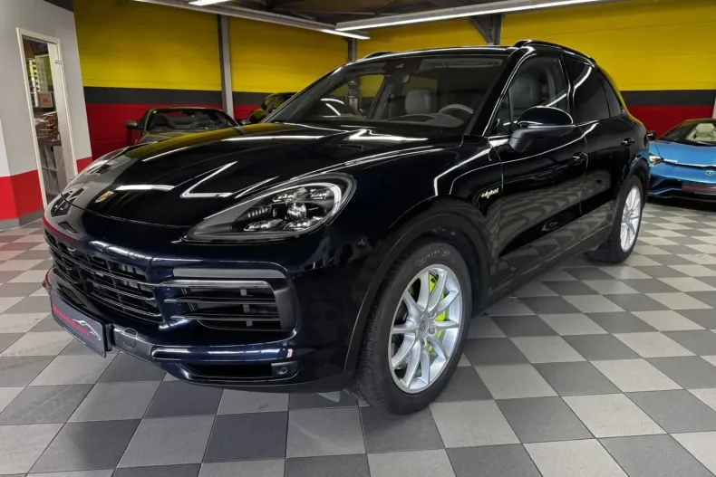 Porsche Cayenne din 2021 cu 87.900 km - oferta POR117818 - foto 7