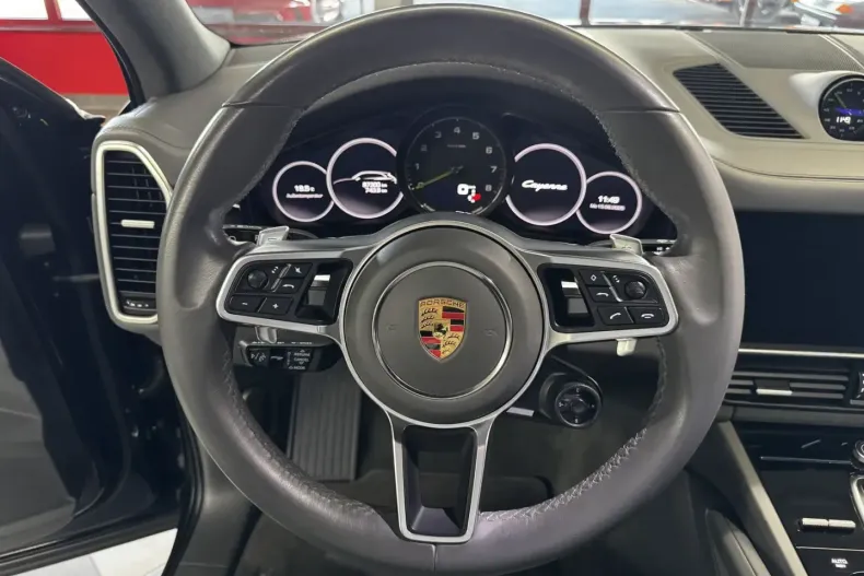 Porsche Cayenne din 2021 cu 87.900 km - oferta POR117818 - foto 14