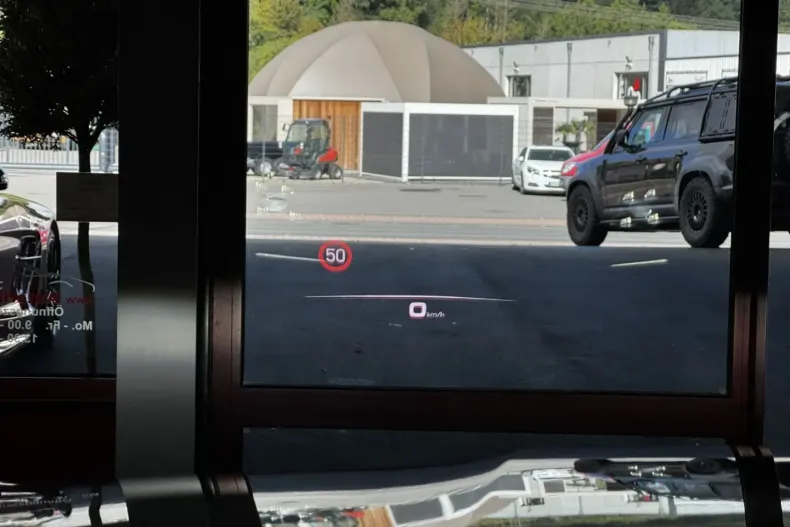 Porsche Cayenne din 2021 cu 87.900 km - oferta POR117818 - foto 20