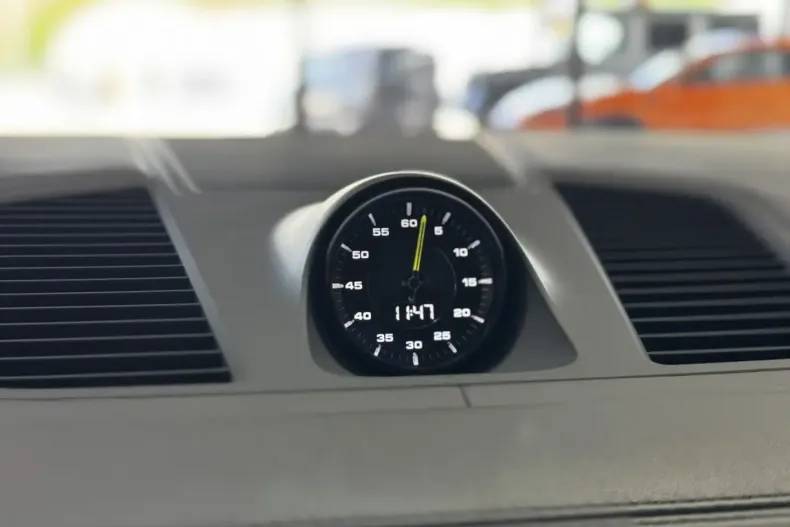 Porsche Cayenne din 2021 cu 87.900 km - oferta POR117818 - foto 21