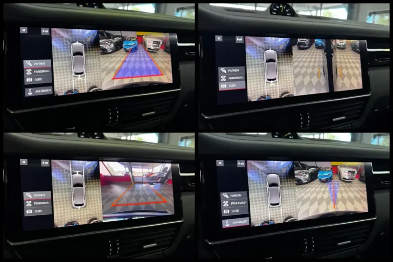 Porsche Cayenne din 2021 cu 87.900 km - oferta POR117818 - foto 26