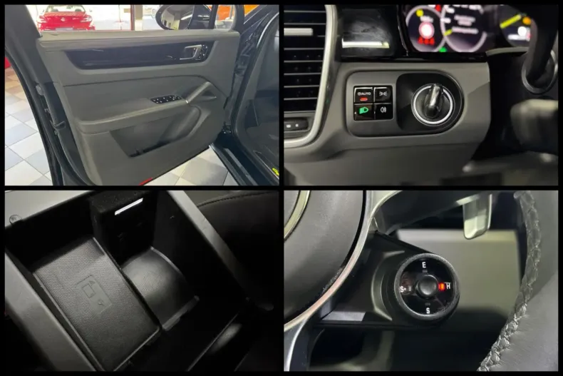 Porsche Cayenne din 2021 cu 87.900 km - oferta POR117818 - foto 27