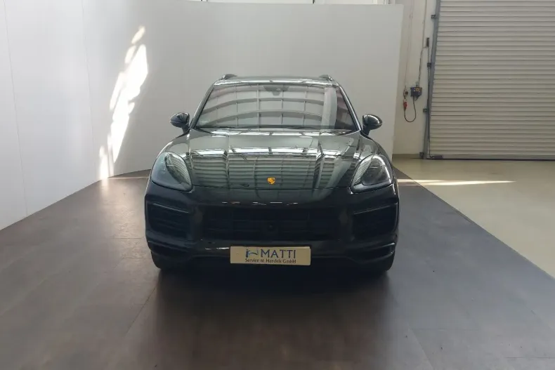 Porsche Cayenne din 2021 cu 96.015 km - oferta POR117819 - foto 2