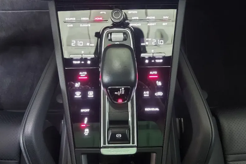 Porsche Cayenne din 2021 cu 96.015 km - oferta POR117819 - foto 12