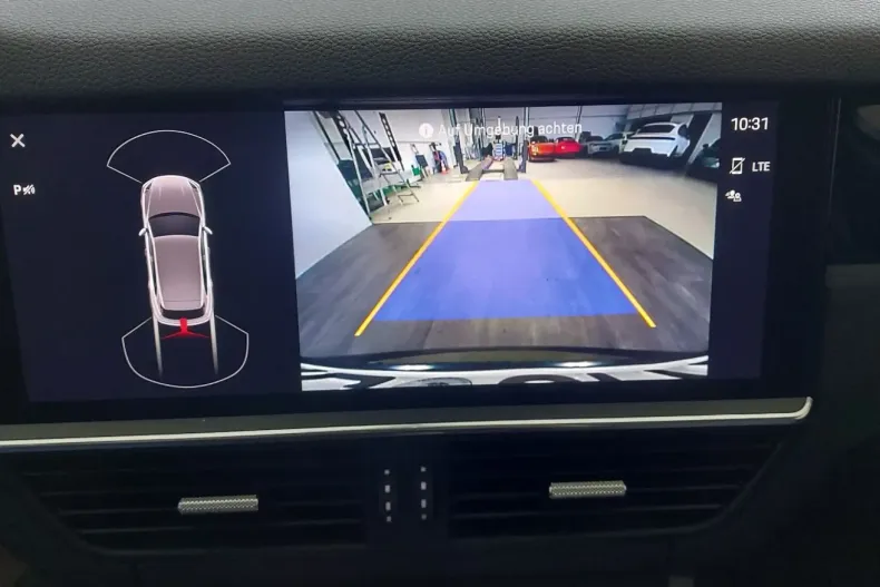 Porsche Cayenne din 2021 cu 96.015 km - oferta POR117819 - foto 13