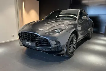 Aston Martin DBX din 2023 - oferta AST117821