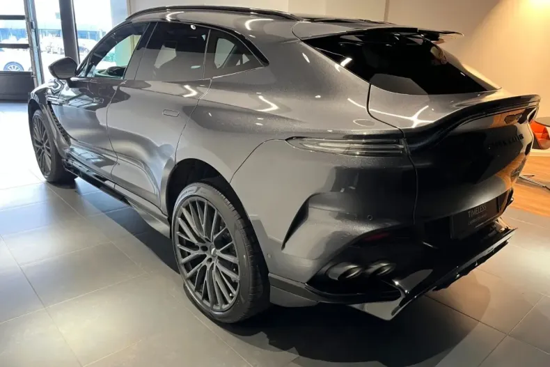 Aston Martin DBX din 2023 cu 18.500 km - oferta AST117821 - foto 2