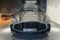 Aston Martin DBX din 2023 cu 18.500 km - oferta AST117821 - foto 3