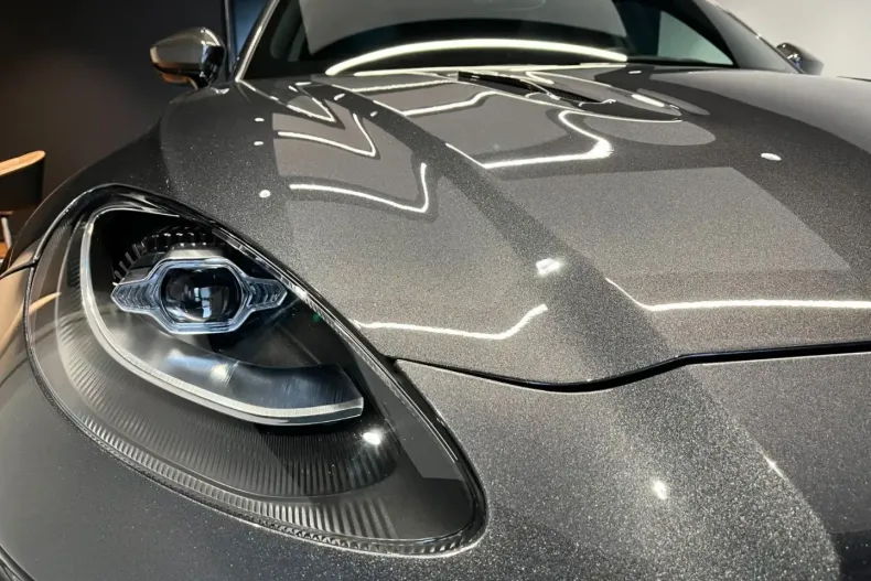 Aston Martin DBX din 2023 cu 18.500 km - oferta AST117821 - foto 4