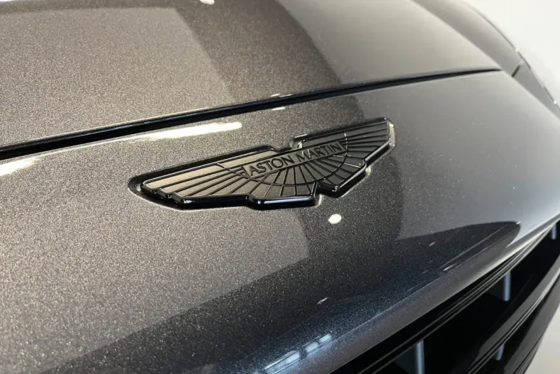 Aston Martin DBX din 2023 cu 18.500 km - oferta AST117821 - foto 6