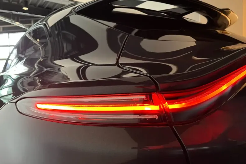 Aston Martin DBX din 2023 cu 18.500 km - oferta AST117821 - foto 7