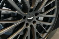 Aston Martin DBX din 2023 cu 18.500 km - oferta AST117821 - foto 9