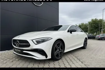Mercedes-Benz CLS 450 din 2023 - oferta MER117822