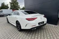 Mercedes-Benz CLS 450 din 2023 cu 59.600 km - oferta MER117822 - foto 3