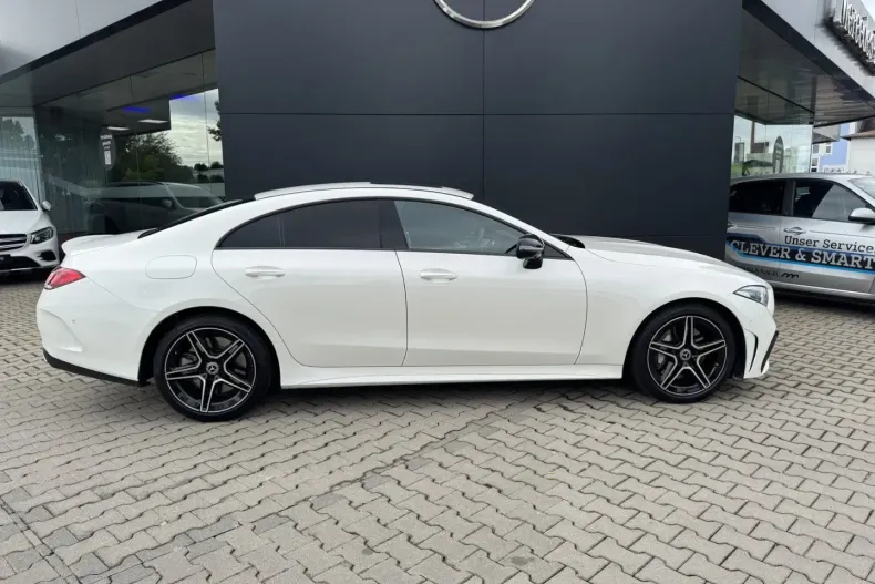 Mercedes-Benz CLS 450 din 2023 cu 59.600 km - oferta MER117822 - foto 6