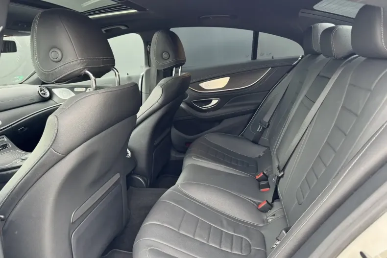 Mercedes-Benz CLS 450 din 2023 cu 59.600 km - oferta MER117822 - foto 11