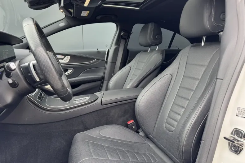 Mercedes-Benz CLS 450 din 2023 cu 59.600 km - oferta MER117822 - foto 15