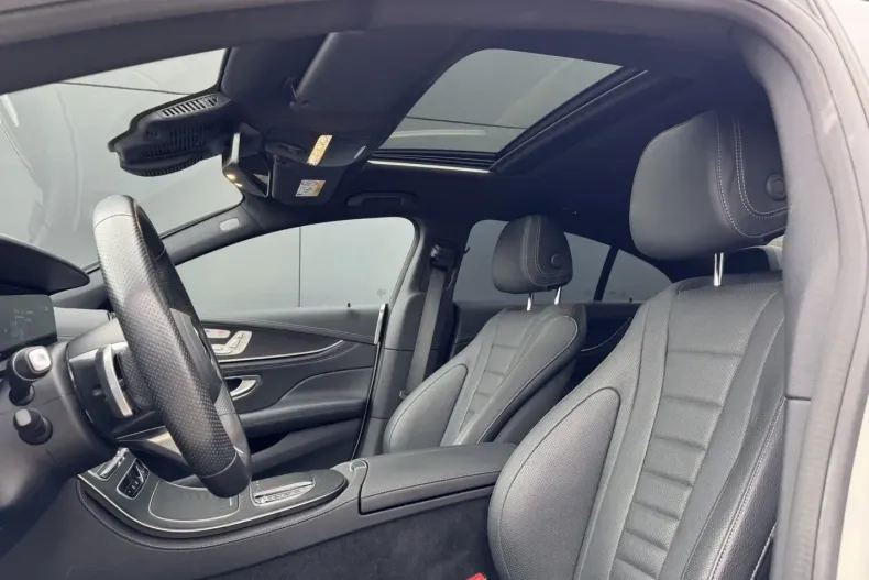 Mercedes-Benz CLS 450 din 2023 cu 59.600 km - oferta MER117822 - foto 16