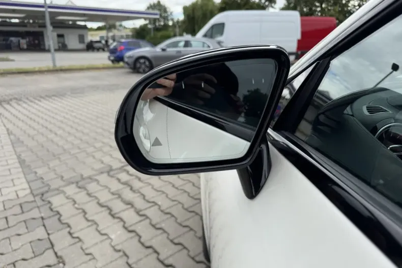 Mercedes-Benz CLS 450 din 2023 cu 59.600 km - oferta MER117822 - foto 18