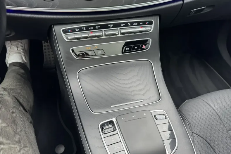 Mercedes-Benz CLS 450 din 2023 cu 59.600 km - oferta MER117822 - foto 20