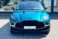 Aston Martin DBX din 2024 cu 29.900 km - oferta AST117823 - foto 1