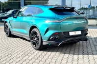 Aston Martin DBX din 2024 cu 29.900 km - oferta AST117823 - foto 4