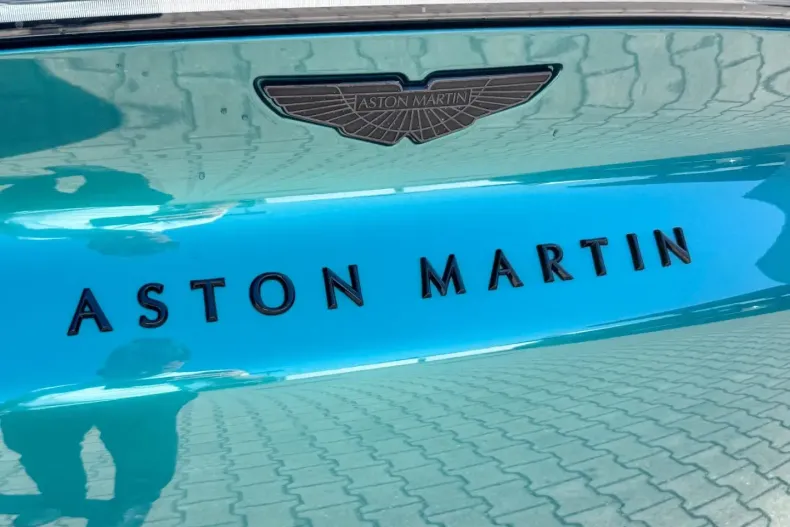 Aston Martin DBX din 2024 cu 29.900 km - oferta AST117823 - foto 7