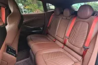 Aston Martin DBX din 2024 cu 29.900 km - oferta AST117823 - foto 14