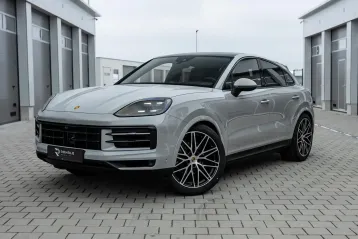 Porsche Cayenne din 2025 - oferta POR117824