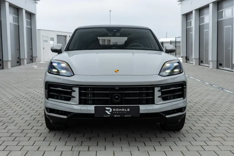 Porsche Cayenne din 2025 cu 10 km - oferta POR117824 - foto 2