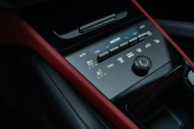 Porsche Cayenne din 2025 cu 10 km - oferta POR117824 - foto 13