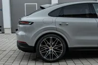 Porsche Cayenne din 2025 cu 10 km - oferta POR117824 - foto 17