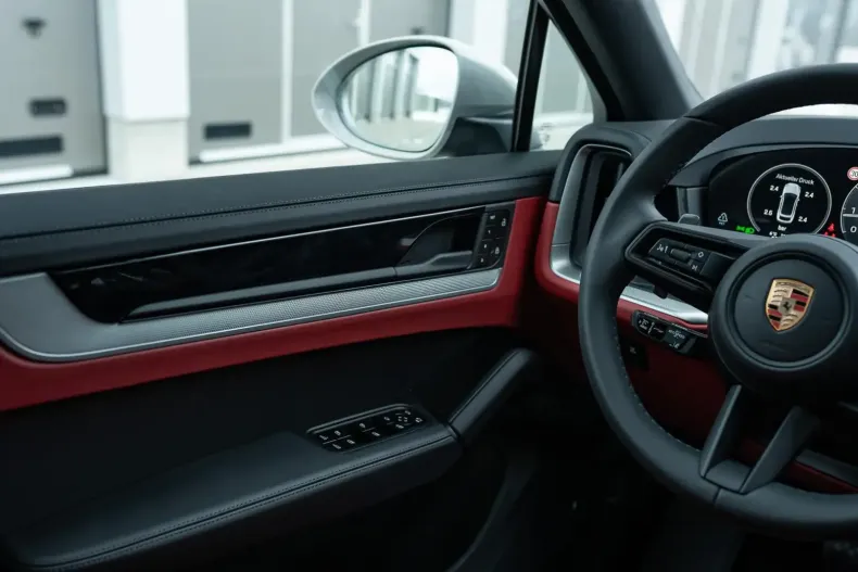 Porsche Cayenne din 2025 cu 10 km - oferta POR117824 - foto 20