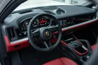 Porsche Cayenne din 2025 cu 10 km - oferta POR117824 - foto 29