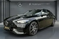 Mercedes-Benz C 43 AMG din 2022 cu 33.200 km - oferta MER117825 - foto 1