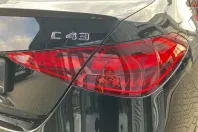 Mercedes-Benz C 43 AMG din 2022 cu 33.200 km - oferta MER117825 - foto 2