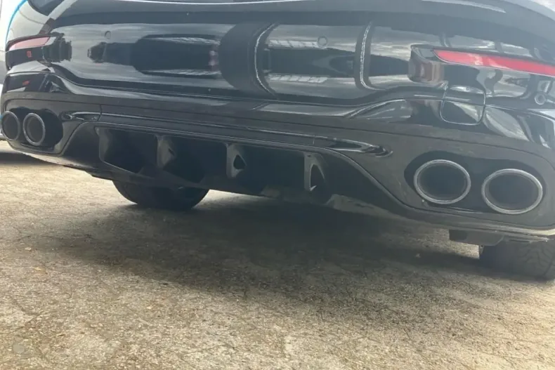 Mercedes-Benz C 43 AMG din 2022 cu 33.200 km - oferta MER117825 - foto 3