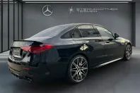 Mercedes-Benz C 43 AMG din 2022 cu 33.200 km - oferta MER117825 - foto 4
