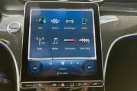 Mercedes-Benz C 43 AMG din 2022 cu 33.200 km - oferta MER117825 - foto 7